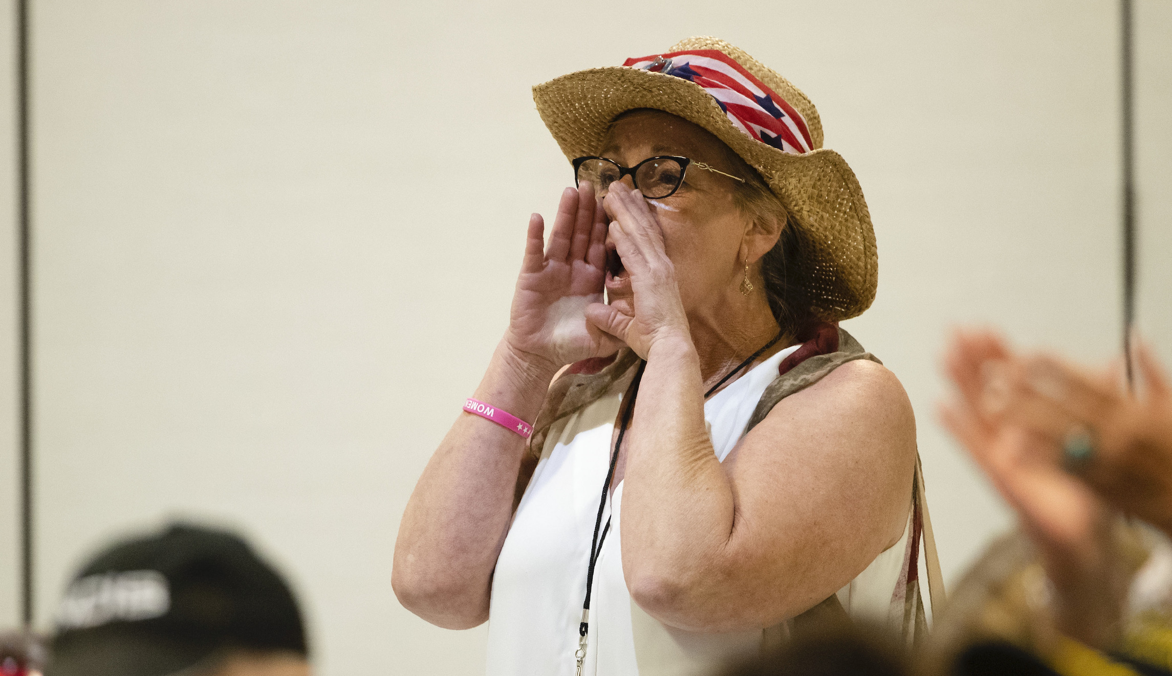 Five new GOP women to watch in 2020