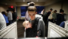 The feminization of America: What will it look like?