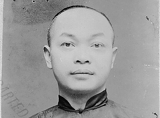 The Supreme Court Case That Dooms Trump’s Citizenship Plan