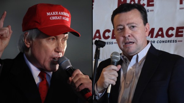 Lin Wood and Trump-backed South Carolina GOP chairman trade ‘RINO’ barbs ahead of May election