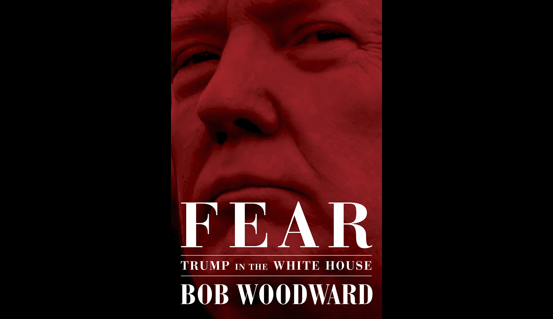 Woodward’s ‘Fear’ No. 1 on Amazon before release, wants $60 for talk