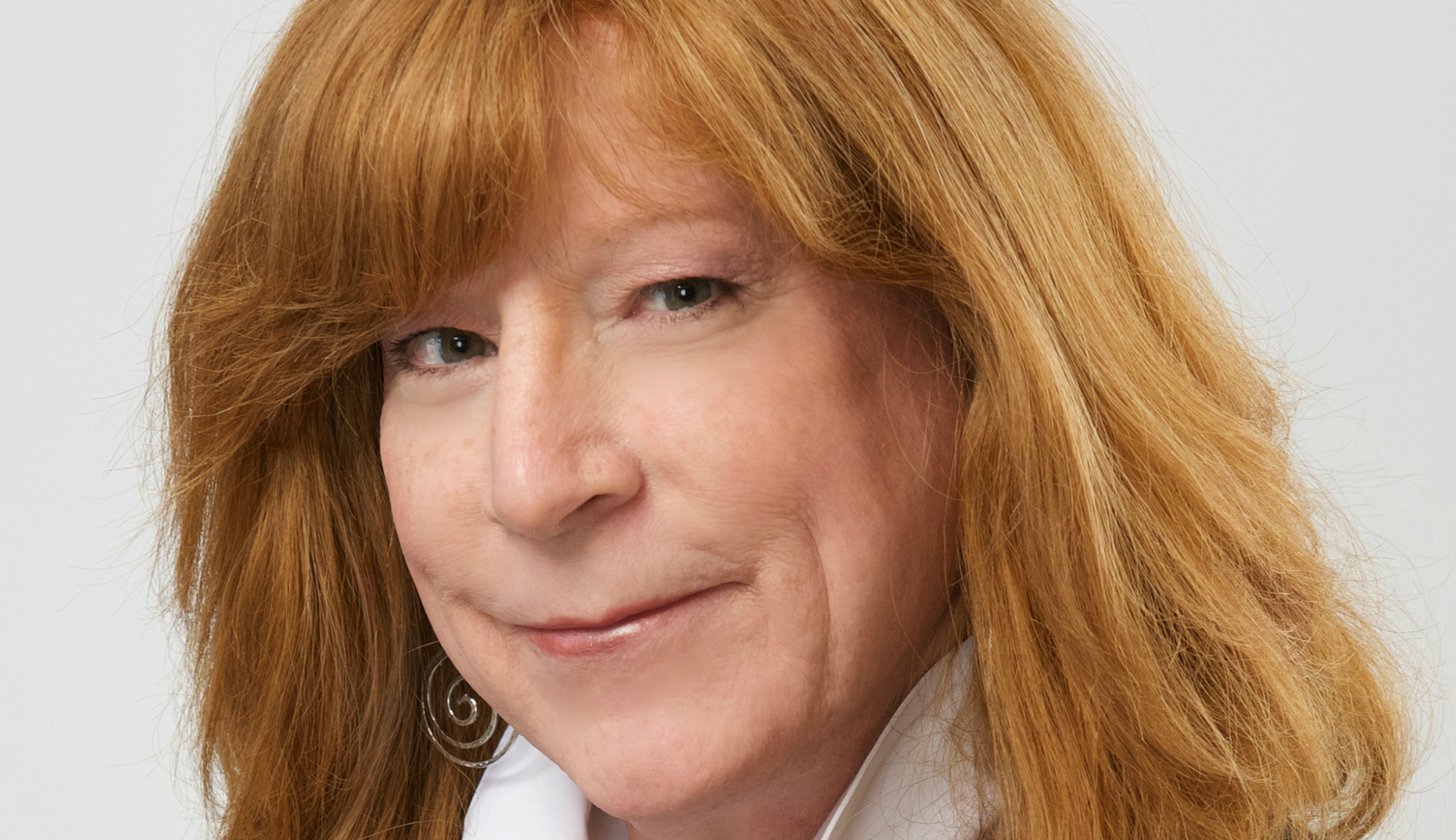 Conservative think tanker comes out as a woman, shares love of ‘wine, gender fluidity and BDSM’ with new wife