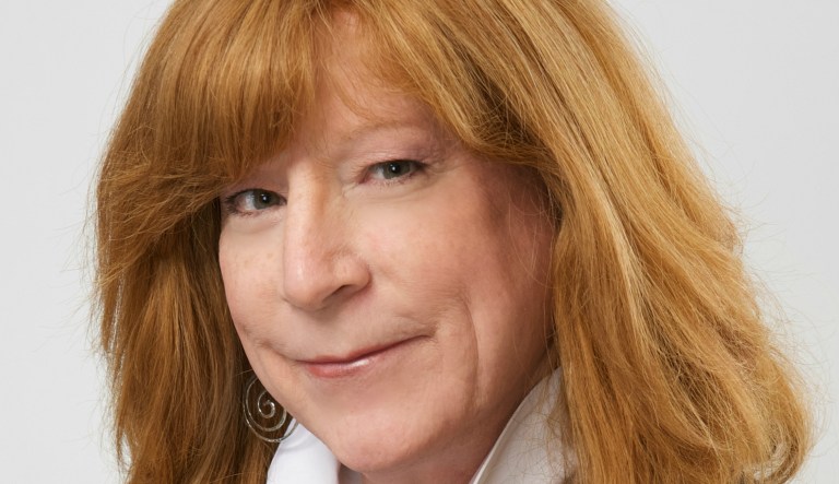 AEI resident fellow Giselle Donnelly, formerly known as Thomas Donnelly, is now openly living as a trans woman.