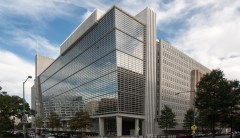No more money for the World Bank