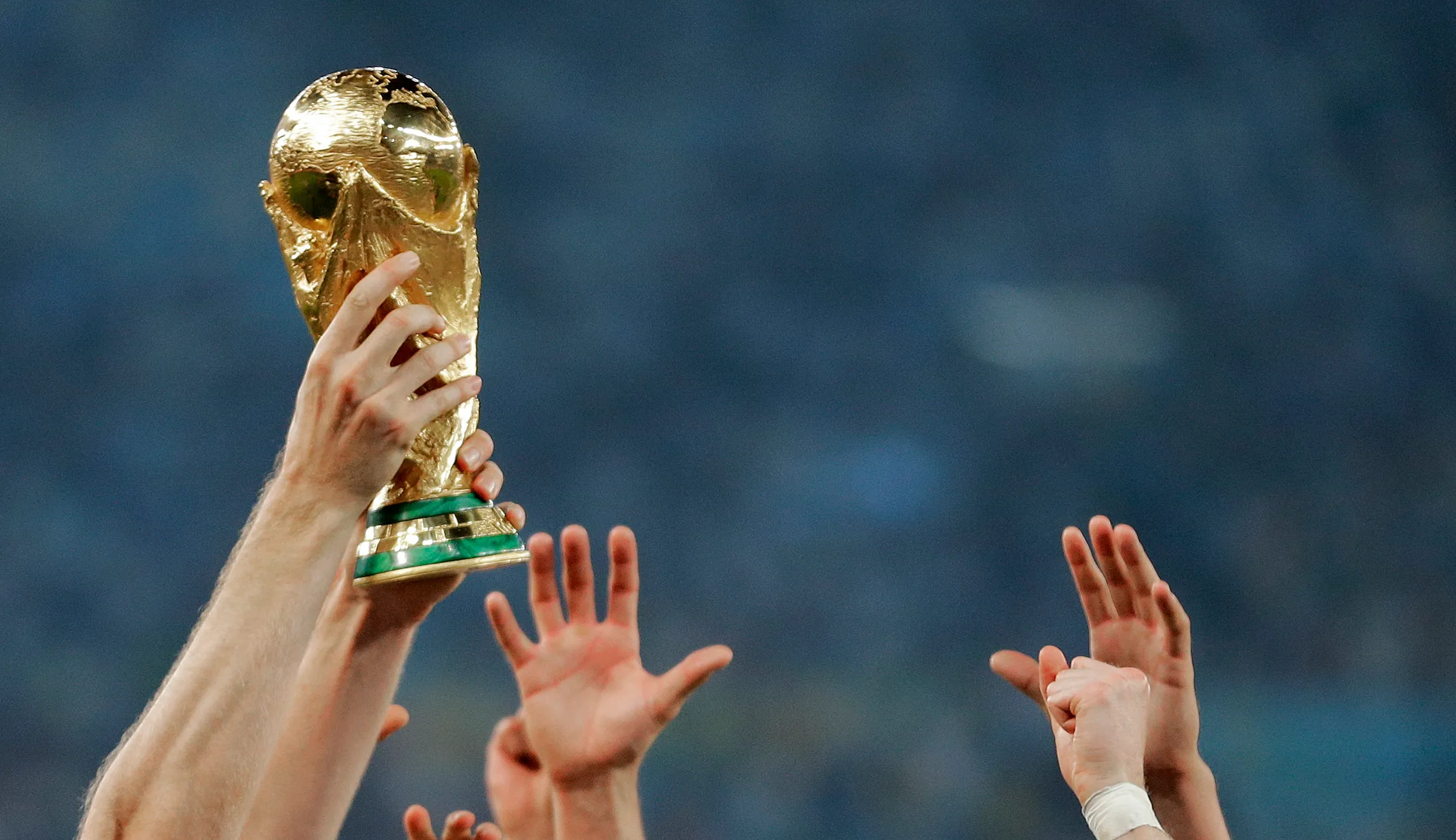 No, Congress shouldn’t endorse Qatar’s crazy World Cup