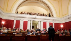 Family affair: West Virginia governor’s race pits familiar names against each other