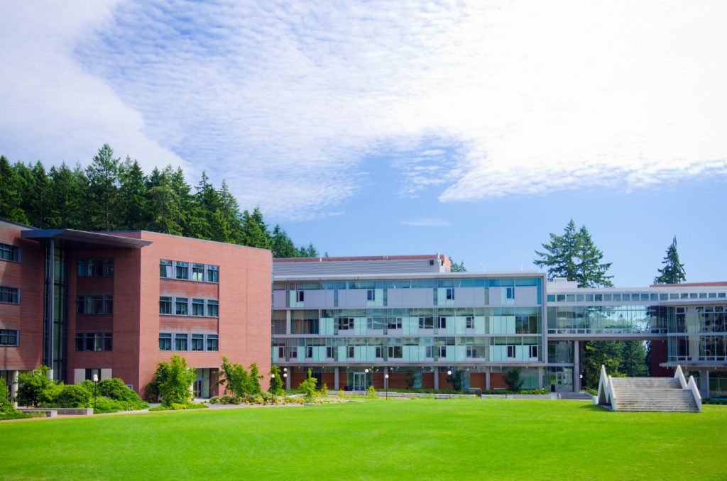 Code Yellow: Western Washington University censors speech on hanging banners
