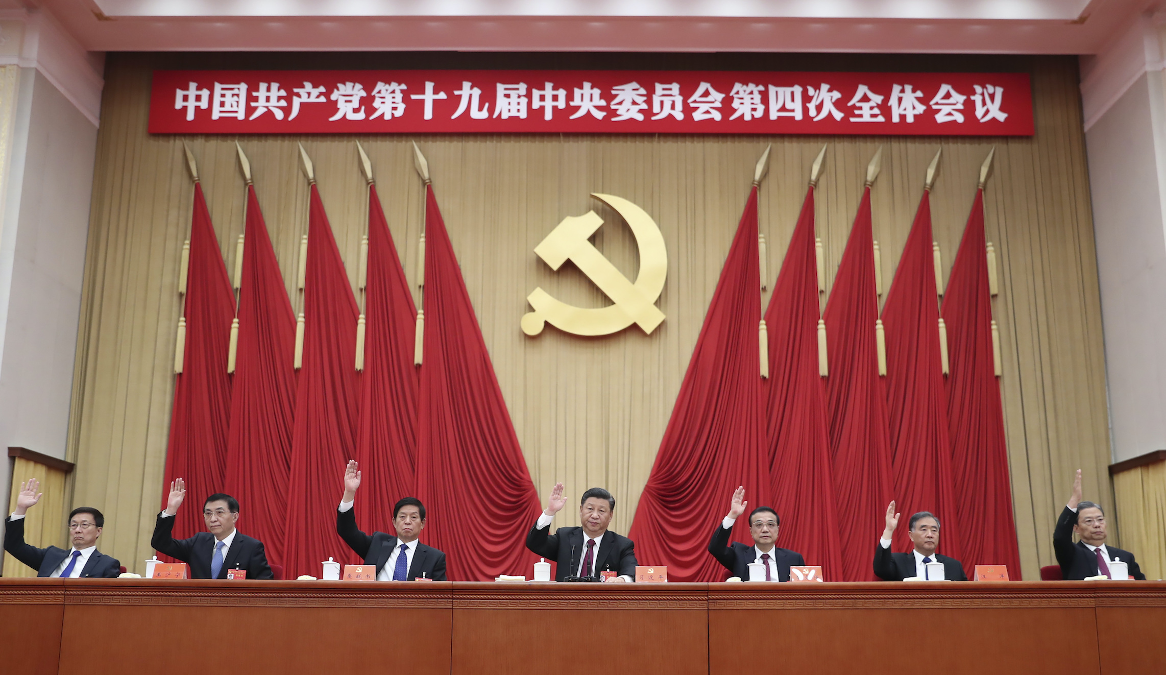 Corporate ostracism of Putin is a blueprint for handling an expansionist China