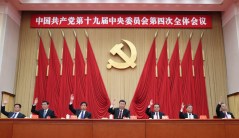 Corporate ostracism of Putin is a blueprint for handling an expansionist China