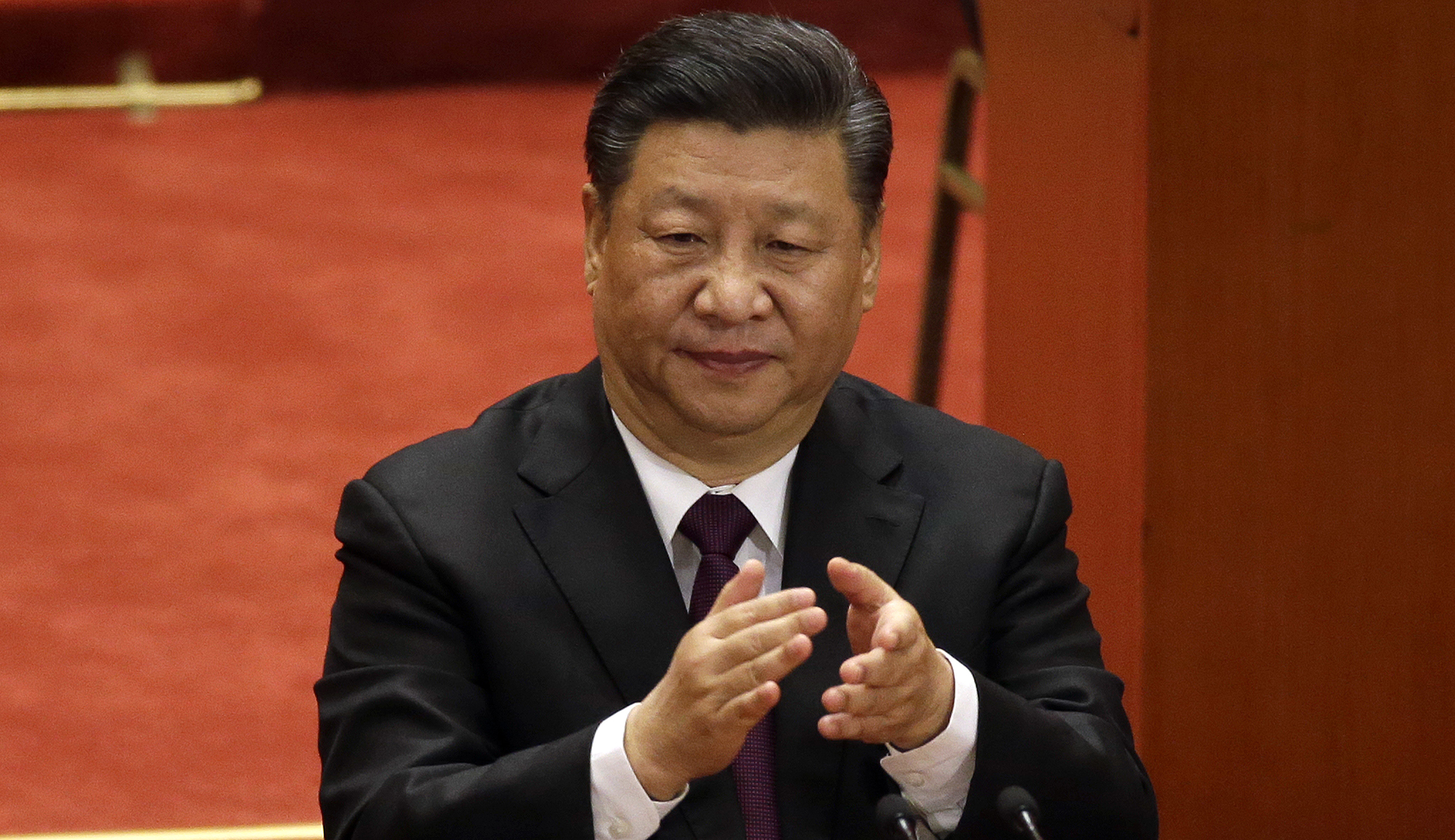 Both parties bash China but differ on how to confront it