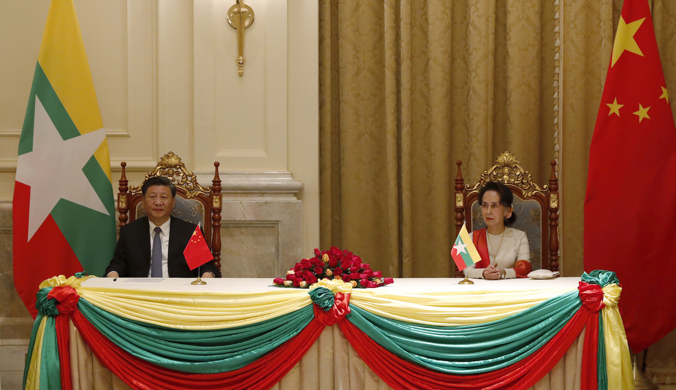 ‘Mr. Shithole’: Facebook apologizes after vulgar translation of Xi Jinping’s name