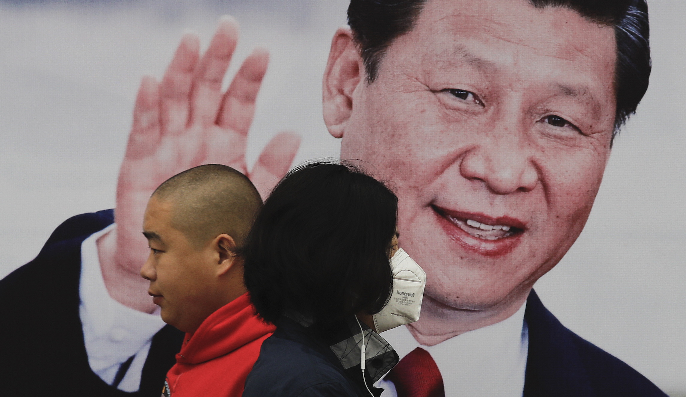 Xi Jinping warns of ‘demon’ coronavirus as China scrambles to contain outbreak
