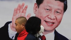 Xi Jinping warns of ‘demon’ coronavirus as China scrambles to contain outbreak