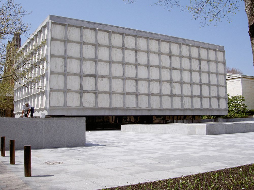Prufrock: The Humanities in Crisis (Again), a Defense of Modern Architecture, and Kevin Spacey’s Failed Film