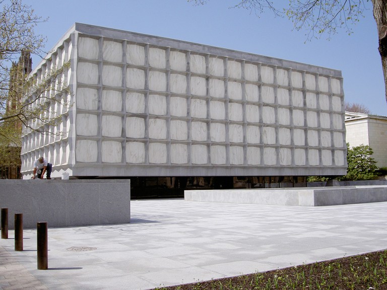 Prufrock: The Humanities in Crisis (Again), a Defense of Modern Architecture, and Kevin Spacey’s Failed Film