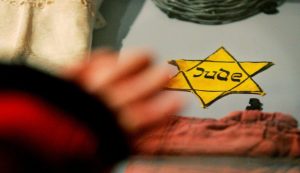Pharaohs, Nazis, and now podcasters: The 3,000-year-old mistake Jew-haters keep making