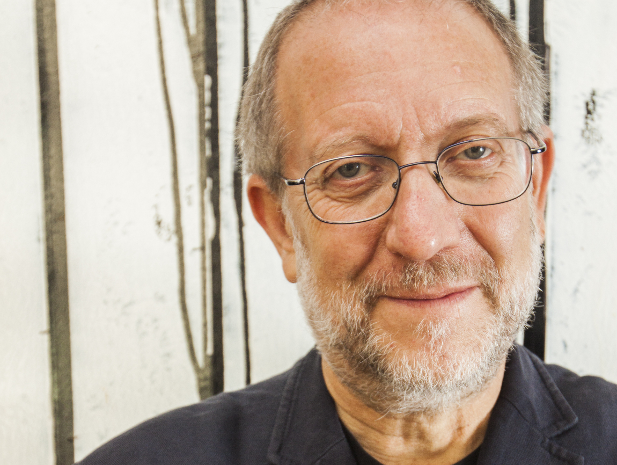 Yossi Klein Halevi