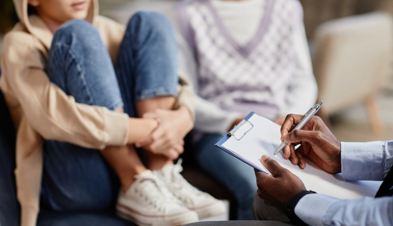 Lowering the age of consent