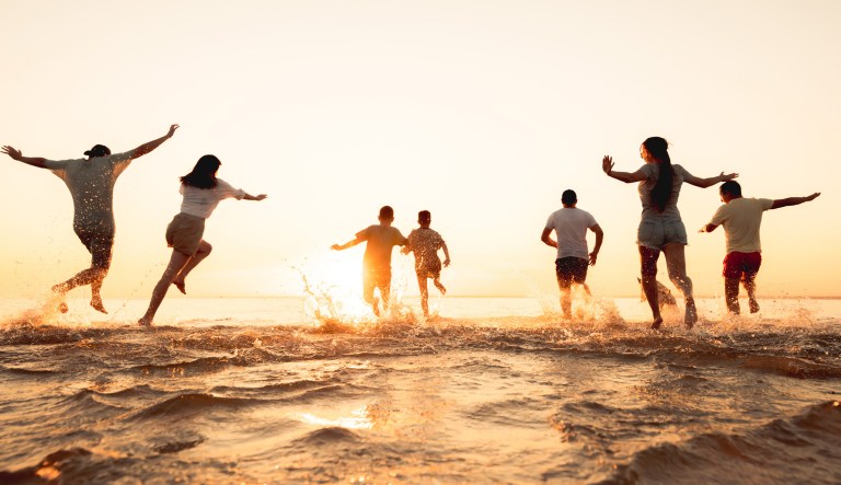 What do Americans think is best in life?