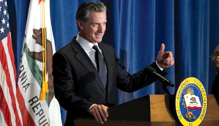 Four laws changing the way California residents live in 2024