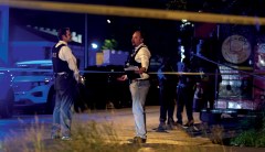 Chicago arrests fewer criminals and crime soars