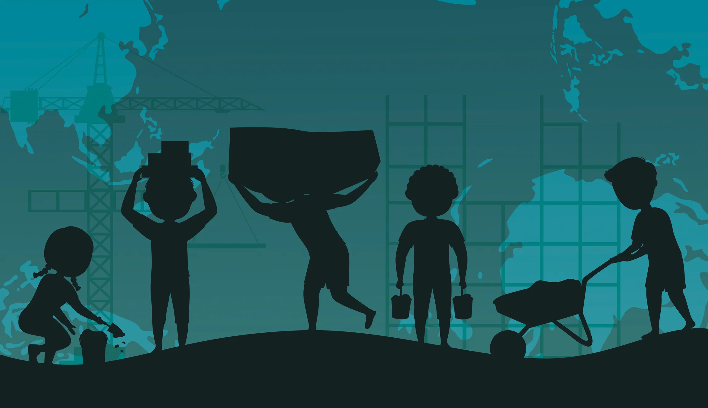 Are Democrats against child labor or not?