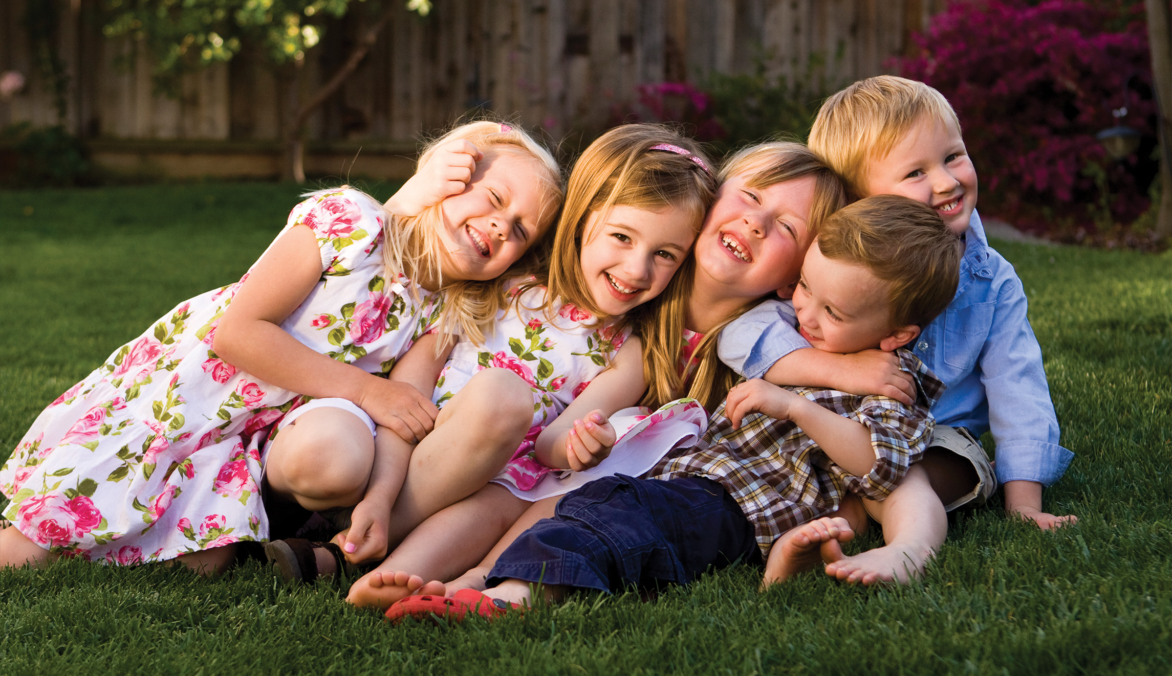 The shrinking ‘village’ has no cousins