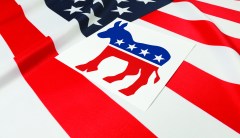 Democrat rediscovers federalism when rising crime questioned