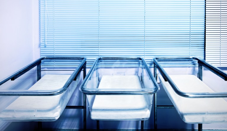 The desolation of independence