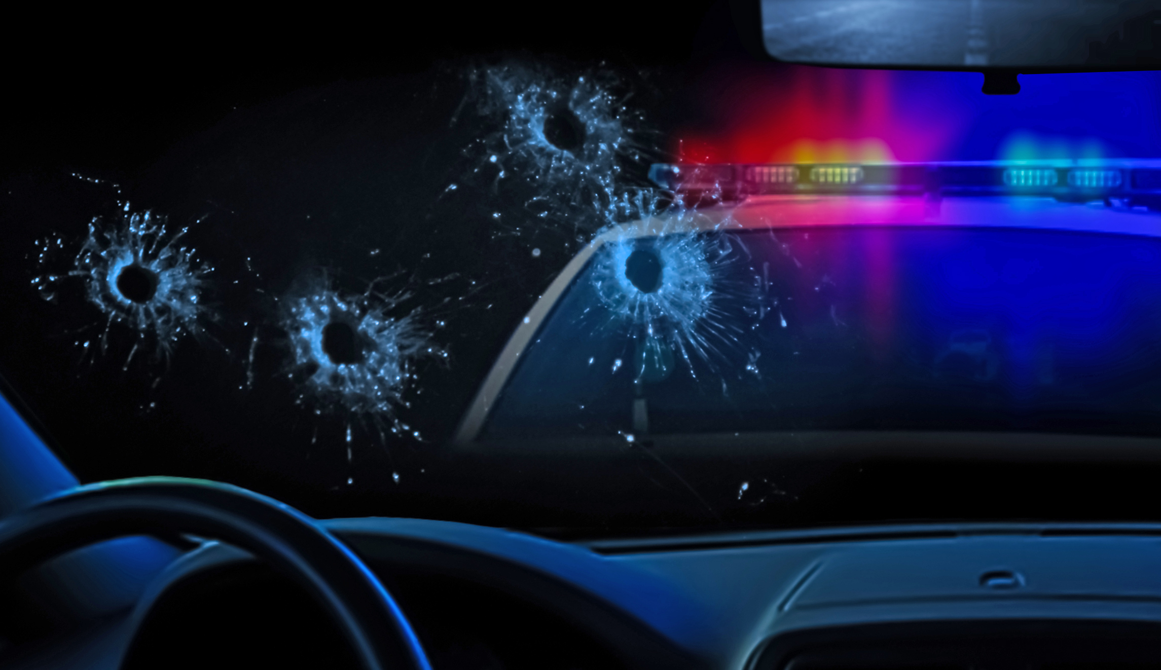 Driver’s dilemma: Electric or bulletproof?