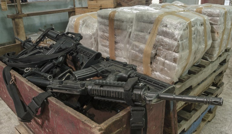 Drug dealers aren’t the real victims