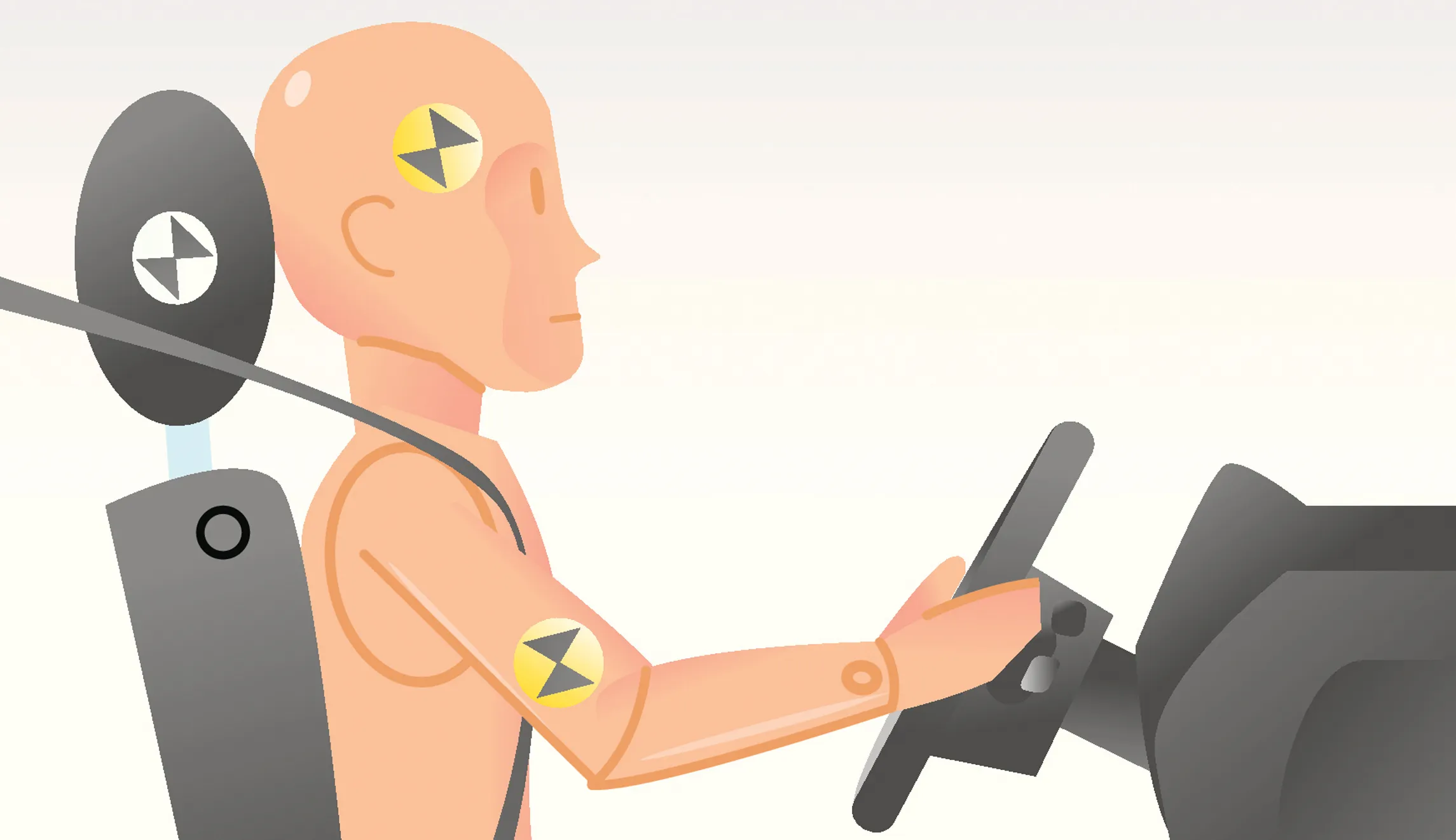 Word of the Week: ‘Dummy’