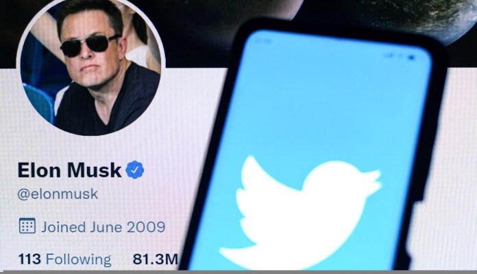 Elon Musk vs. Twitter