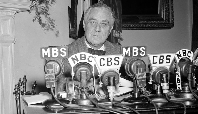 The end of the campfire