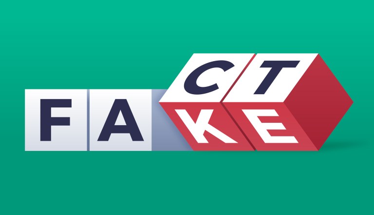 The fake fight against fake news