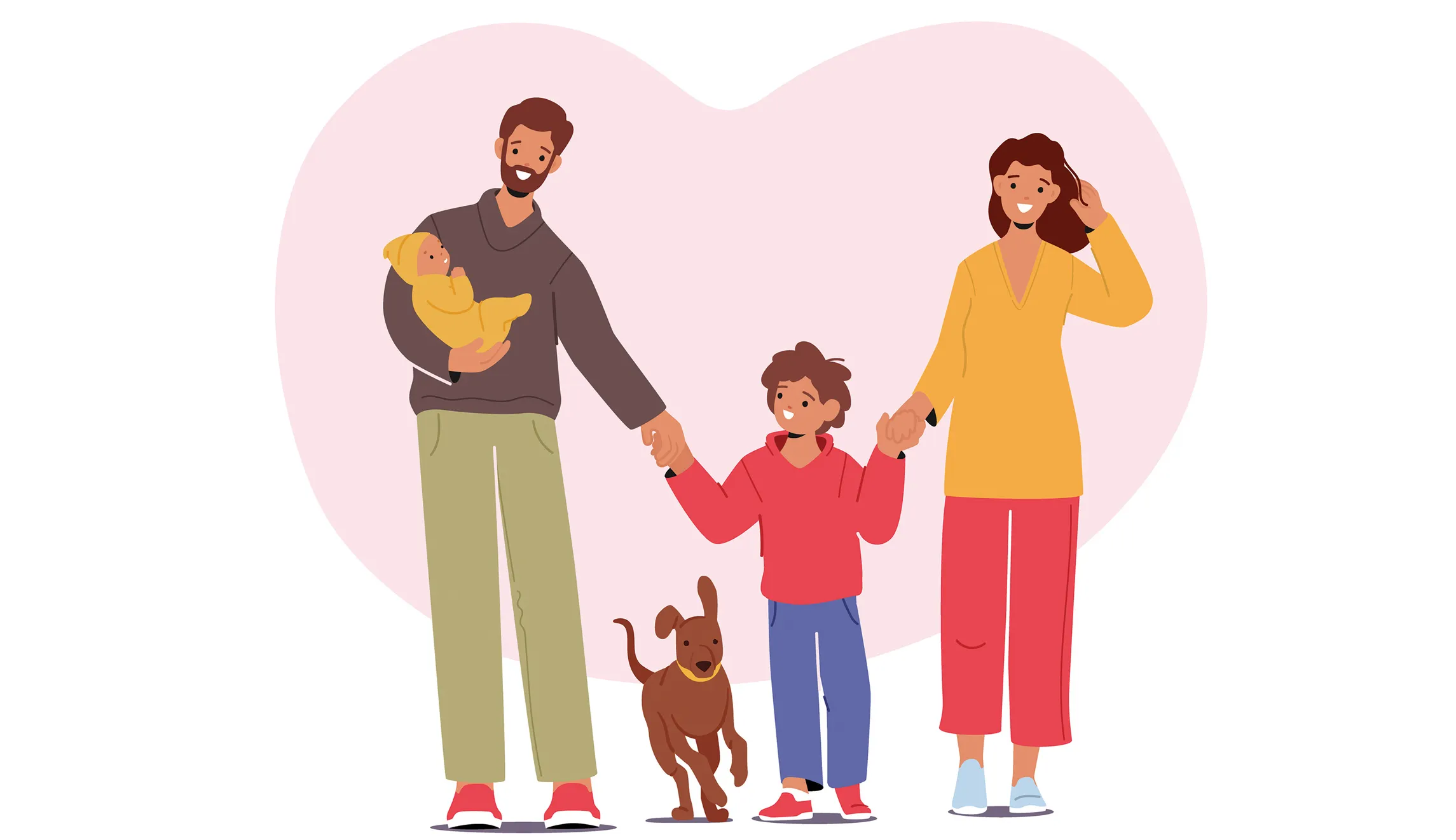 The family: Altered? Or abolished?