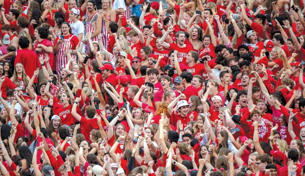 Antitrust lawsuit challenges NCAA’s transfer rule