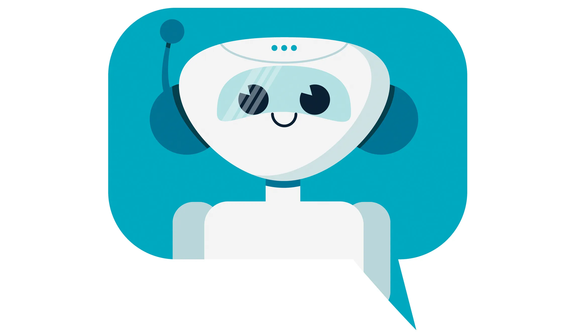 Welcome to the future