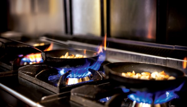 Energy Department finalizes watered-down gas stove rule