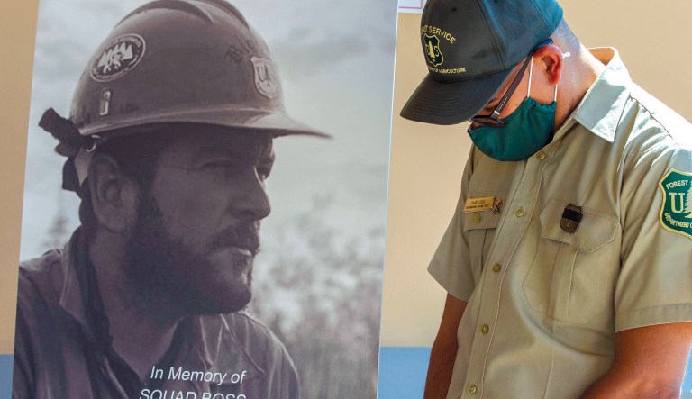 Gender reveal parties gone wrong