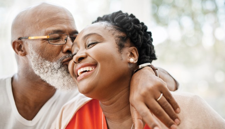 Happy wife, happy life