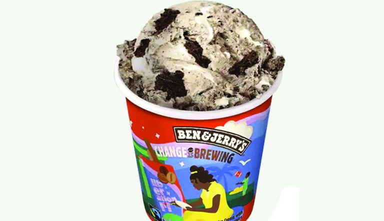 Two scoops of higher homicide rates, please