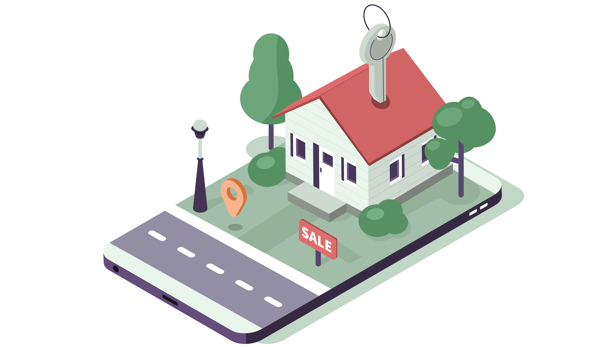 Housing market craze