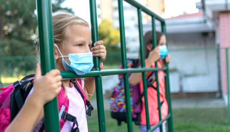 Our kids aren’t alright