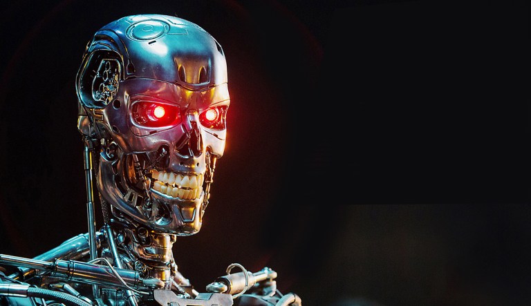 Would Skynet make a good marriage counselor?