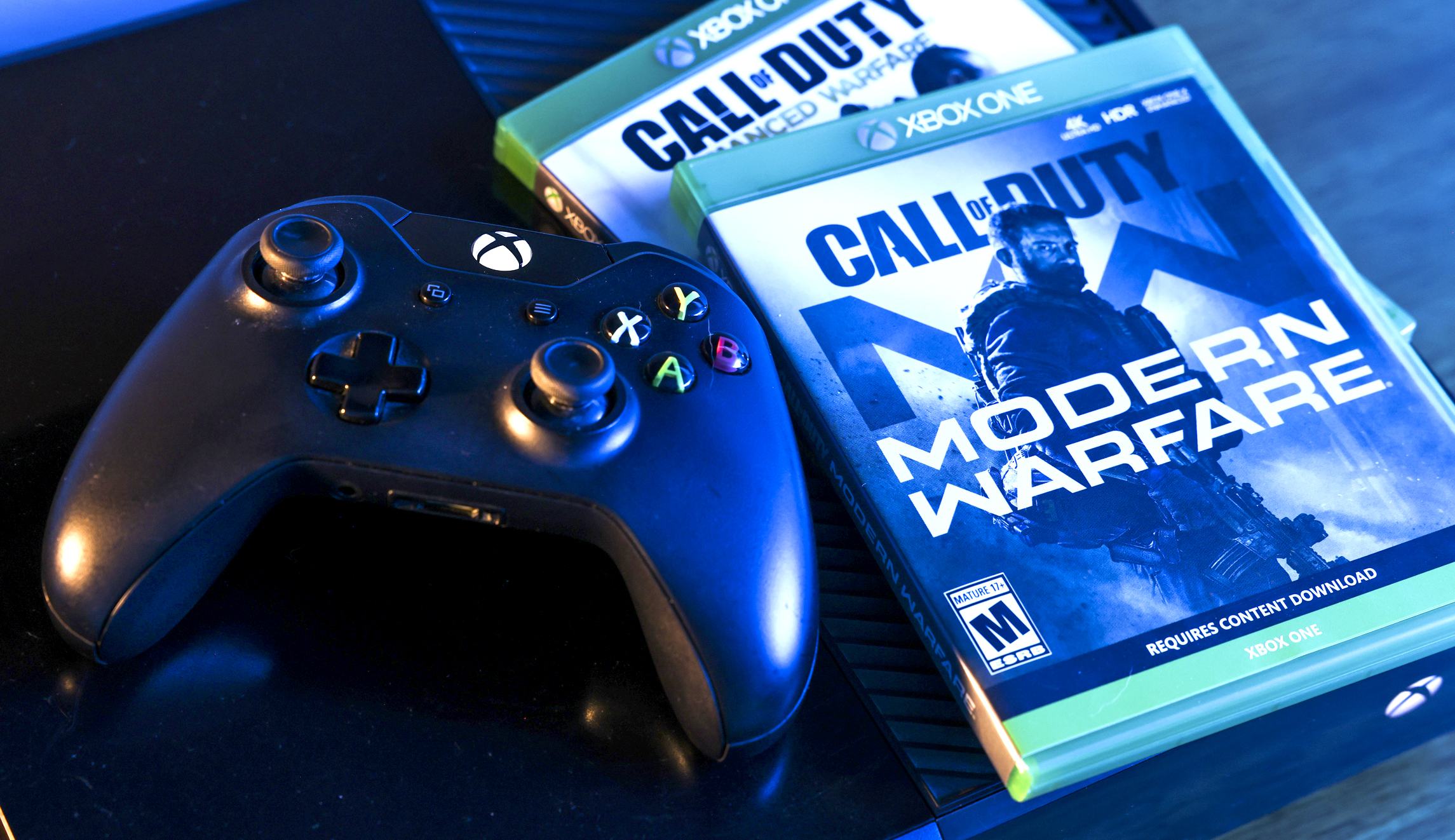 Console wars: Microsoft strikes back