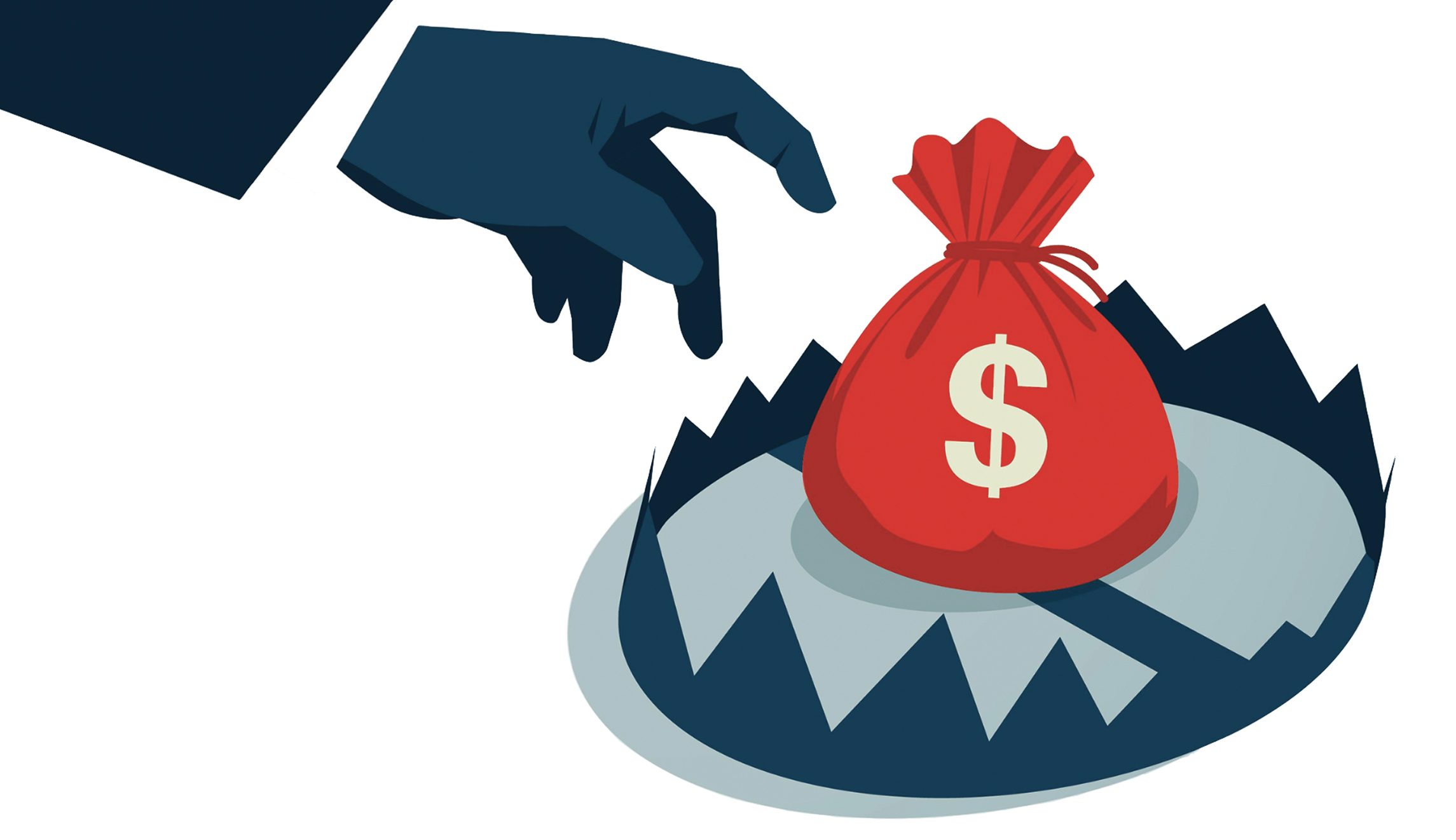 Mo money, mo problems