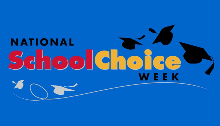 School choice continues to gain ground