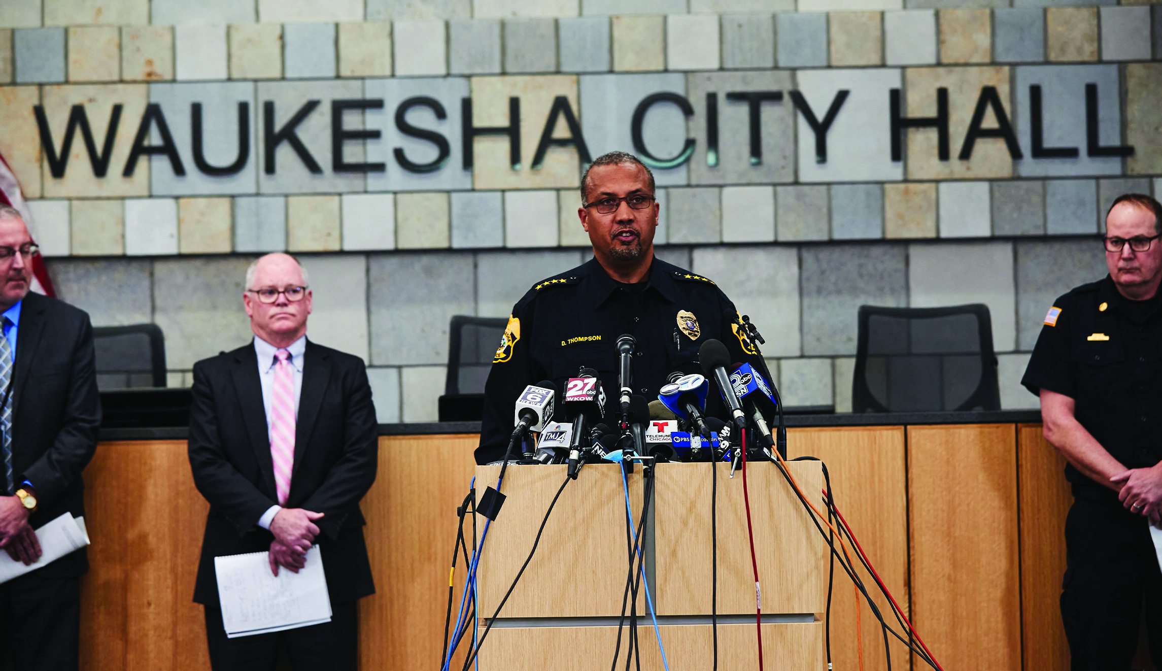 SUVs don’t drive themselves