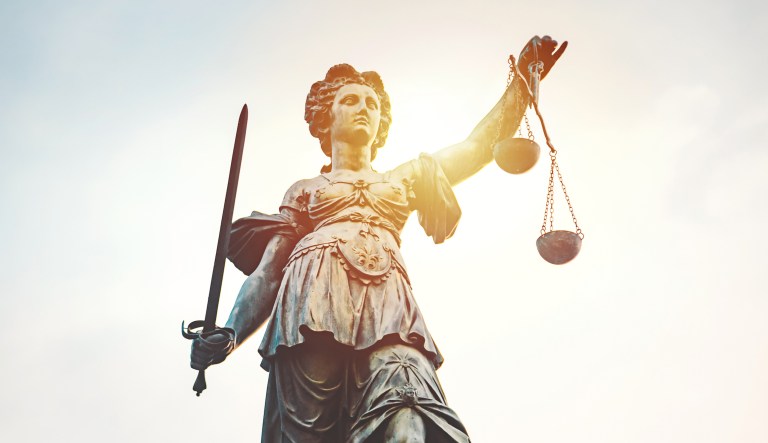 The Golden State of discrimination